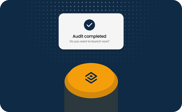 Compliance Audit Ready